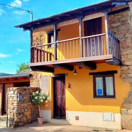 Villa La Casita De Vinales Bembibre  Exterior foto