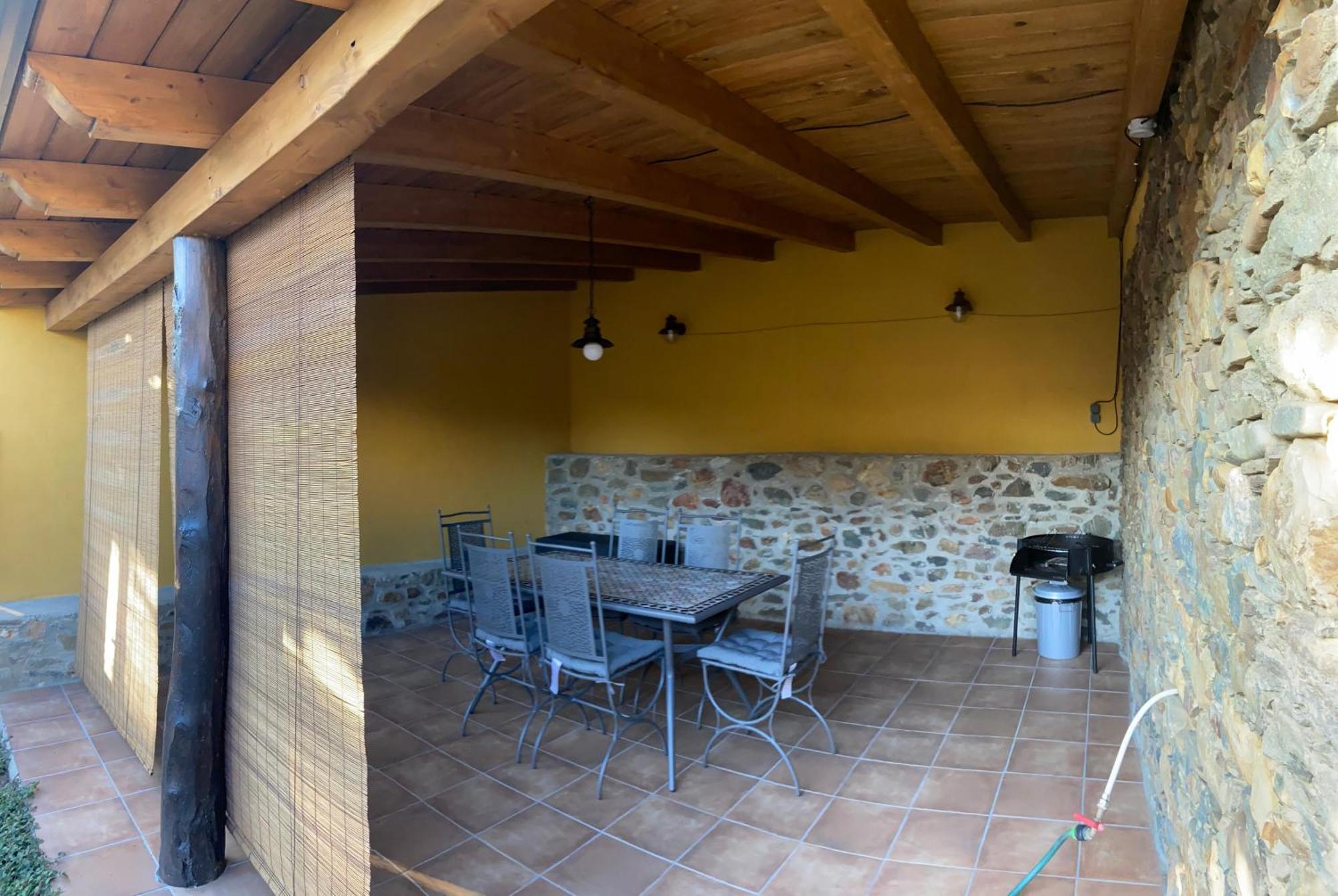 Villa La Casita De Vinales Bembibre  Exterior foto