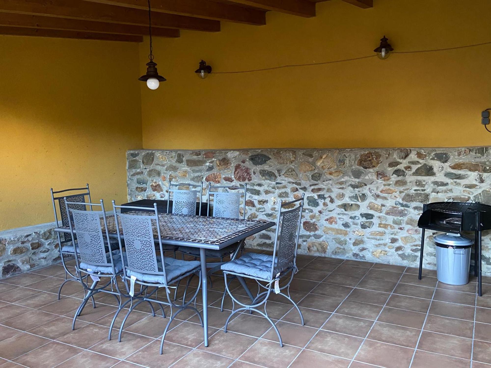 Villa La Casita De Vinales Bembibre  Exterior foto
