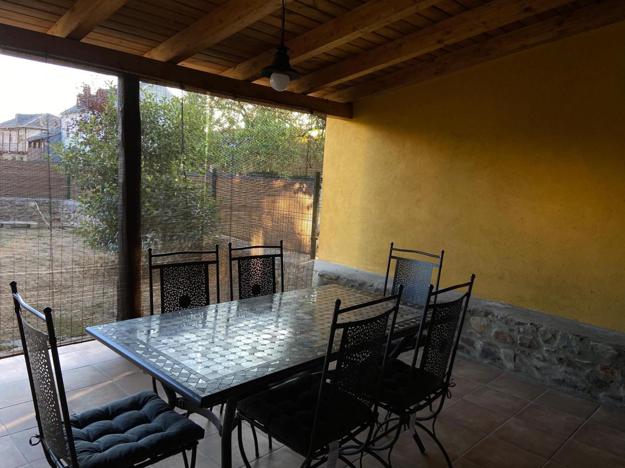 Villa La Casita De Vinales Bembibre  Exterior foto