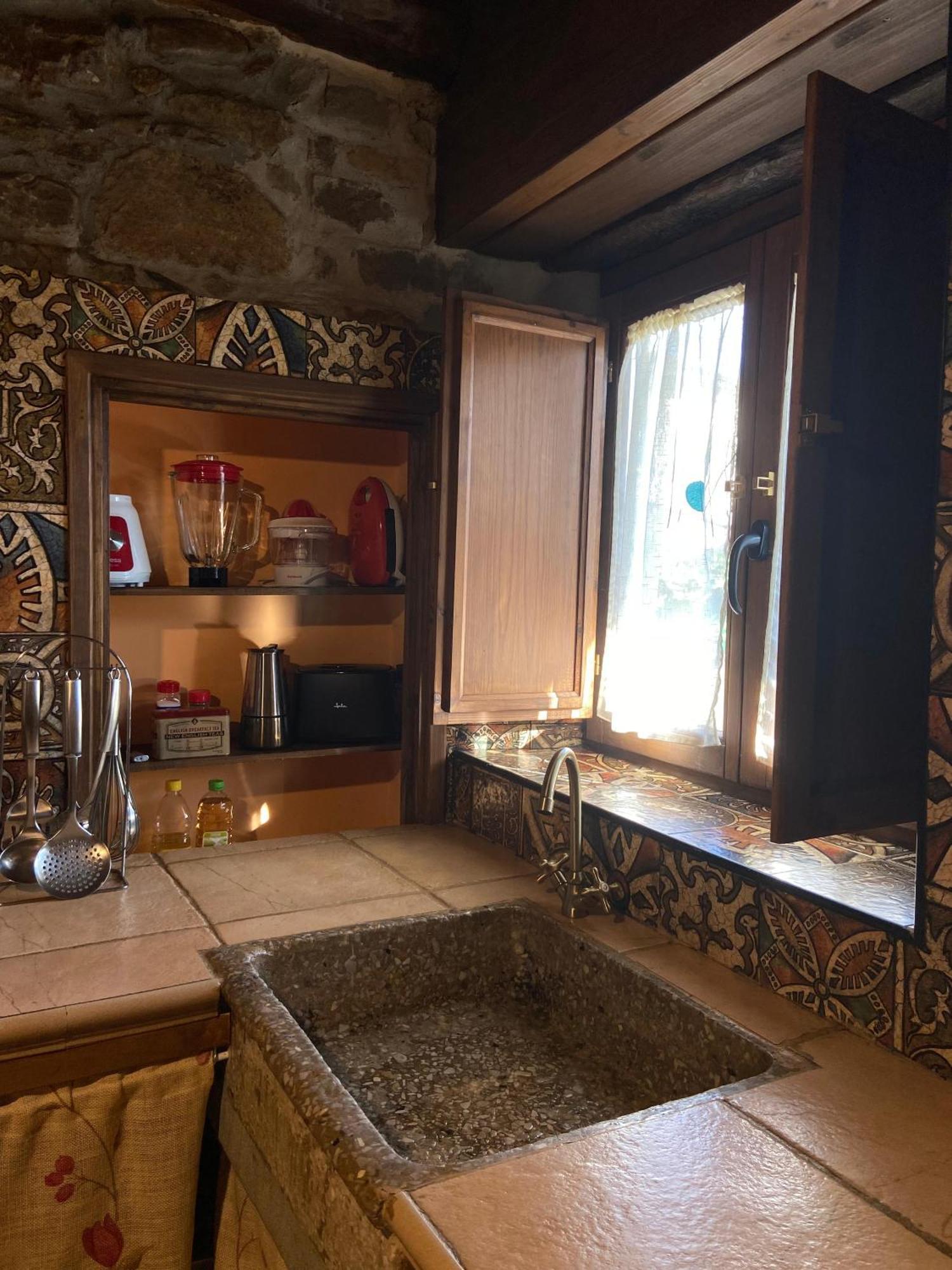 Villa La Casita De Vinales Bembibre  Exterior foto