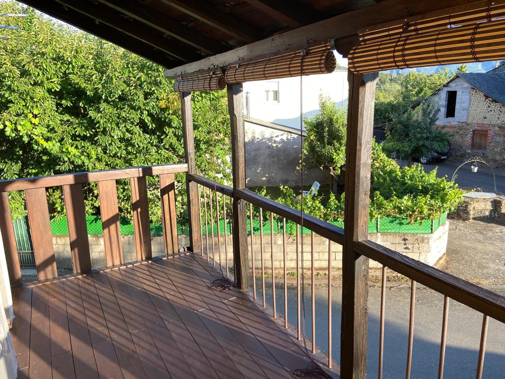 Villa La Casita De Vinales Bembibre  Exterior foto